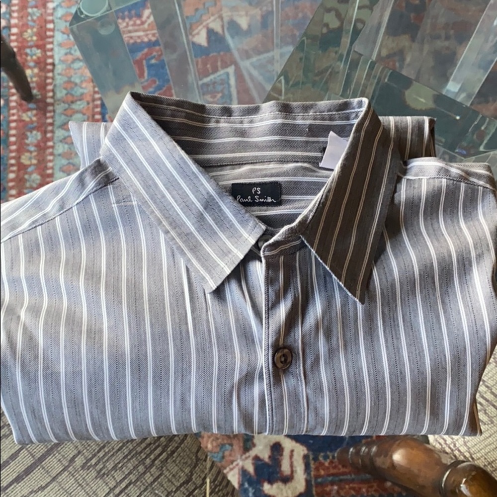 Paul Smith Dress Shirt